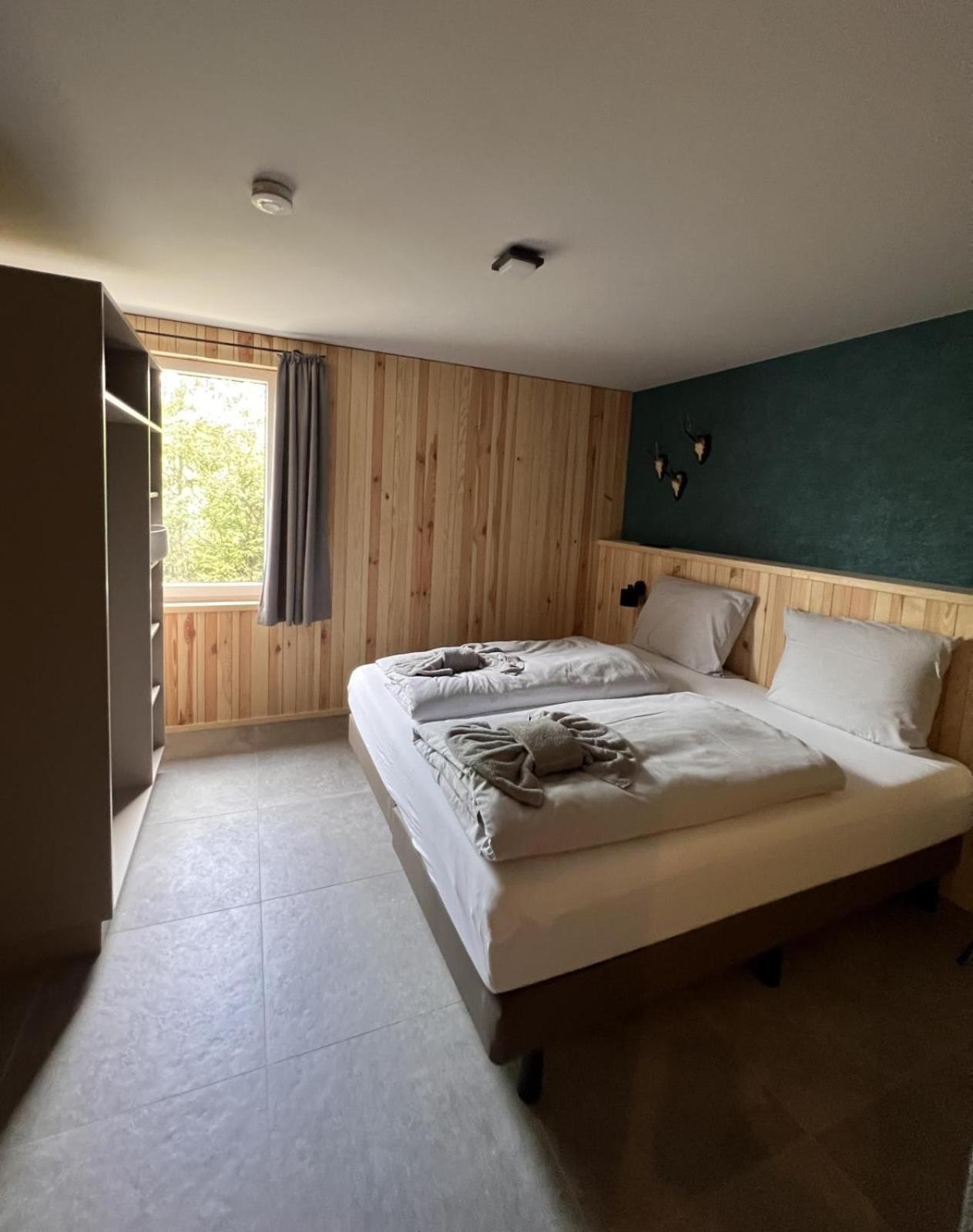 Haus Bergquell App 4 Apartment Willingen  Luaran gambar