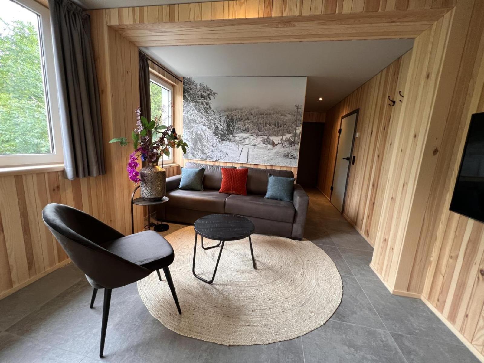 Haus Bergquell App 4 Apartment Willingen  Luaran gambar